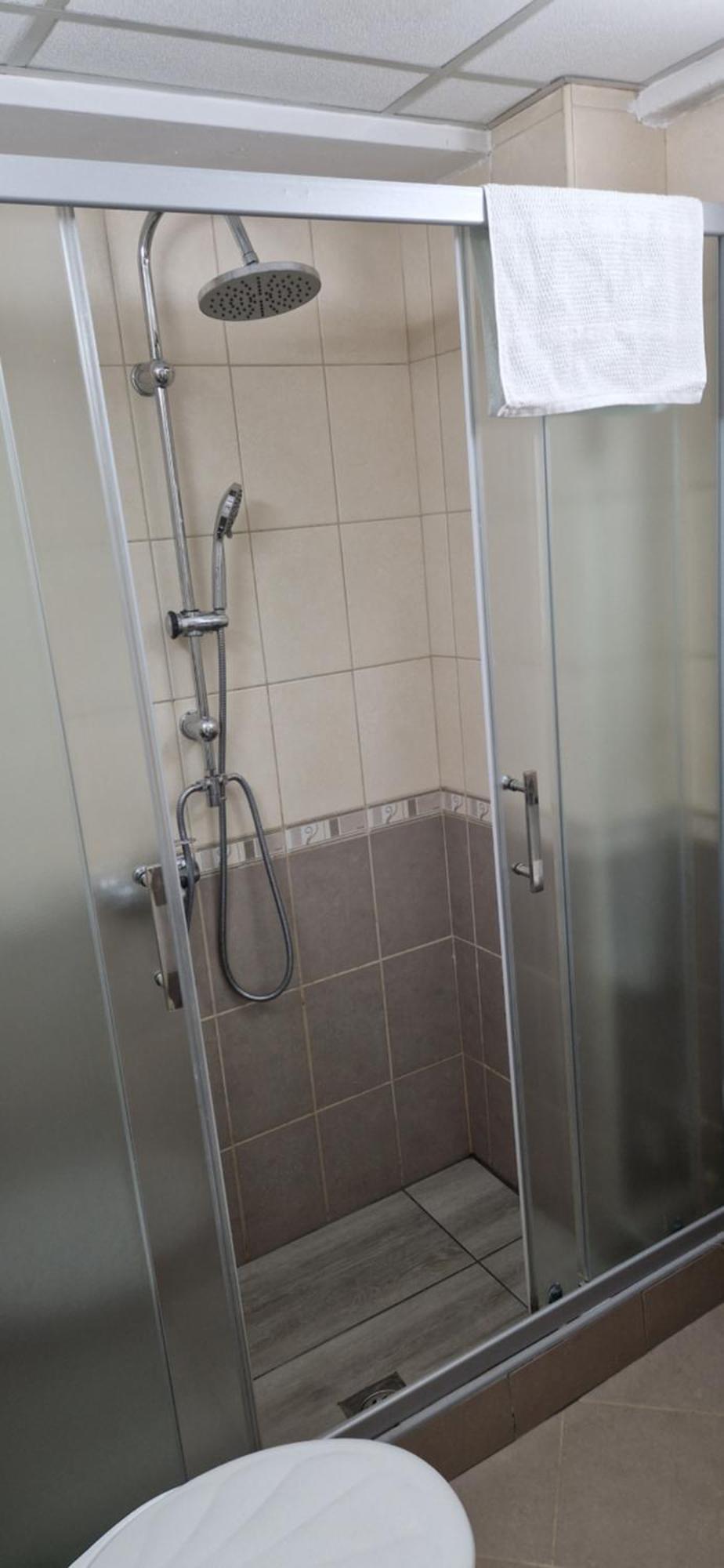 Leti Apartment Ohrid Bagian luar foto